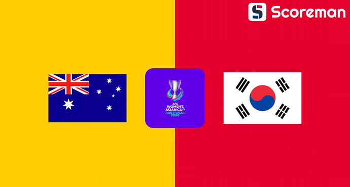 3월8일 아시안컵(여) - 호주 (여) VS 대한민국 (여) 해외축구 분석 프리뷰